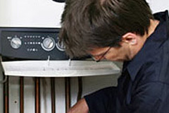 boiler repair Chatton