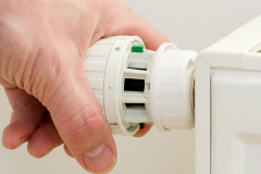 Chatton central heating repair costs