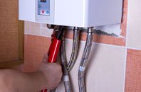free Chatton boiler repair quotes